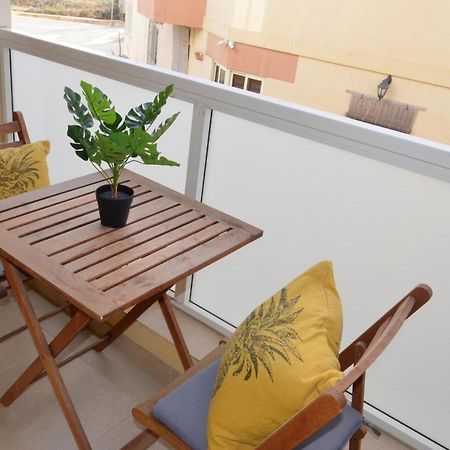 מרסשלוק Lorenza Letting Apartment מראה חיצוני תמונה