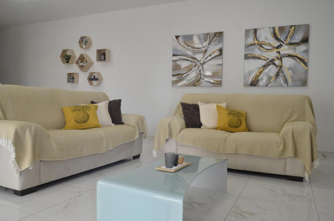 מרסשלוק Lorenza Letting Apartment מראה חיצוני תמונה