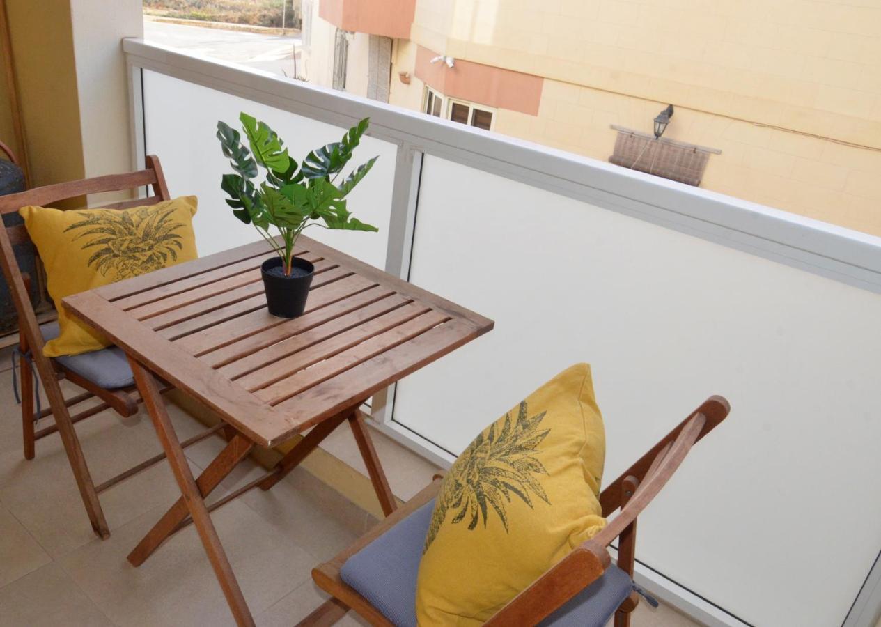 מרסשלוק Lorenza Letting Apartment מראה חיצוני תמונה