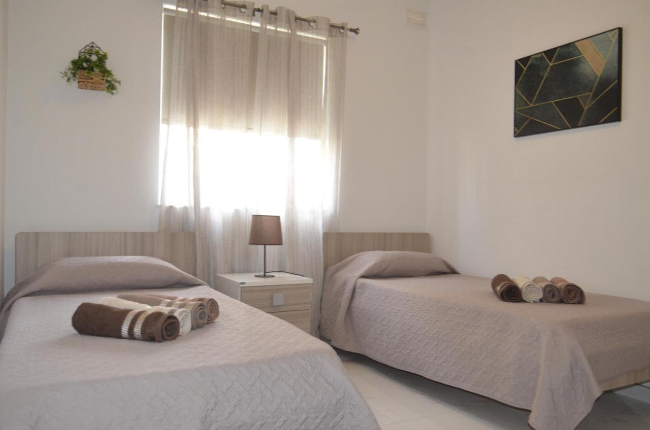 מרסשלוק Lorenza Letting Apartment מראה חיצוני תמונה