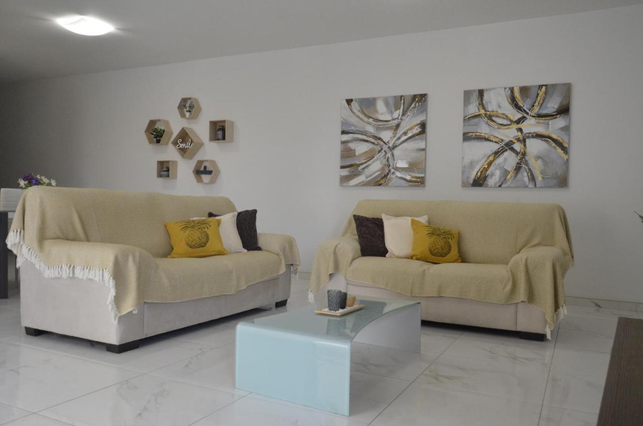 מרסשלוק Lorenza Letting Apartment מראה חיצוני תמונה