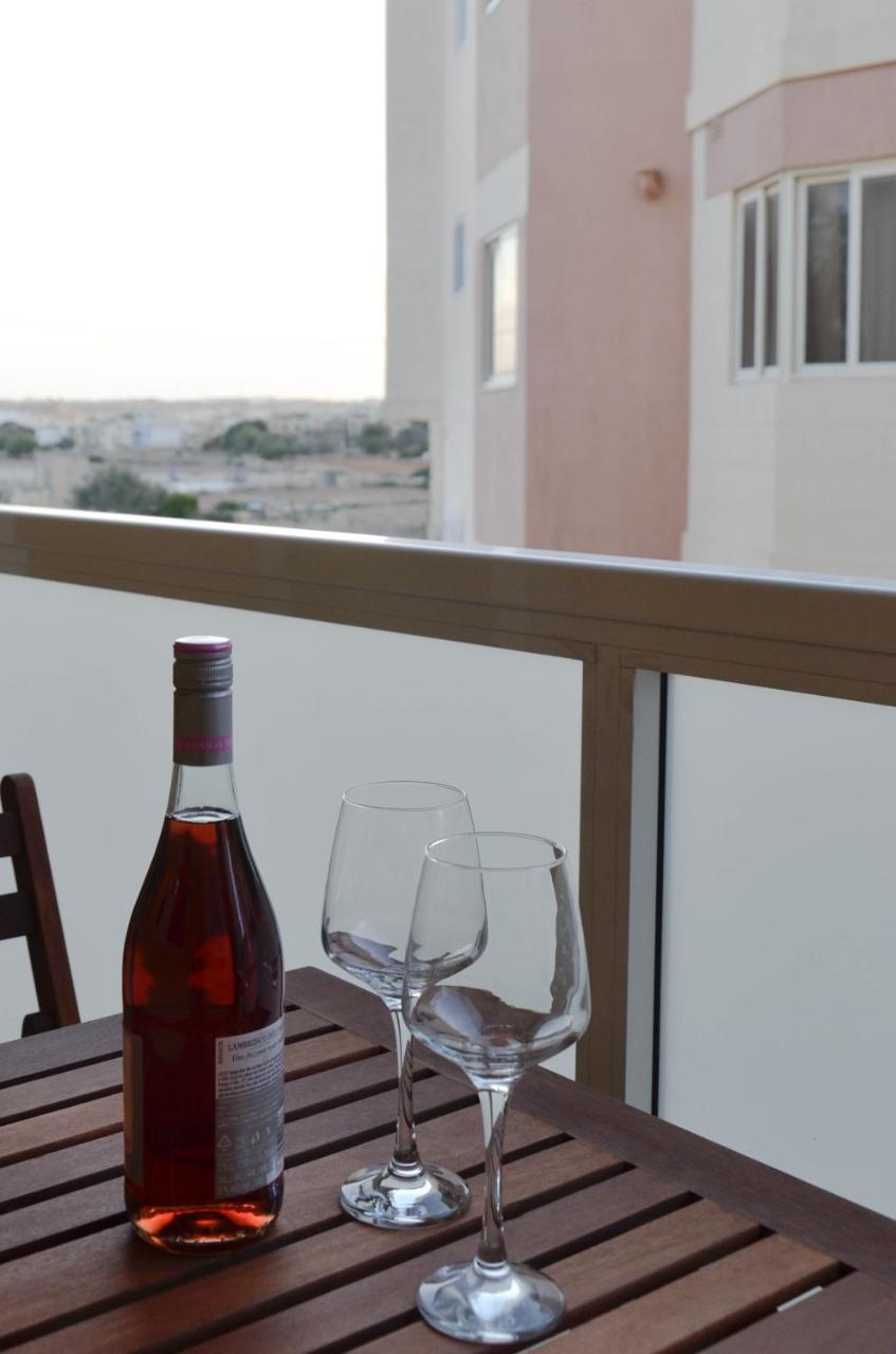 מרסשלוק Lorenza Letting Apartment מראה חיצוני תמונה