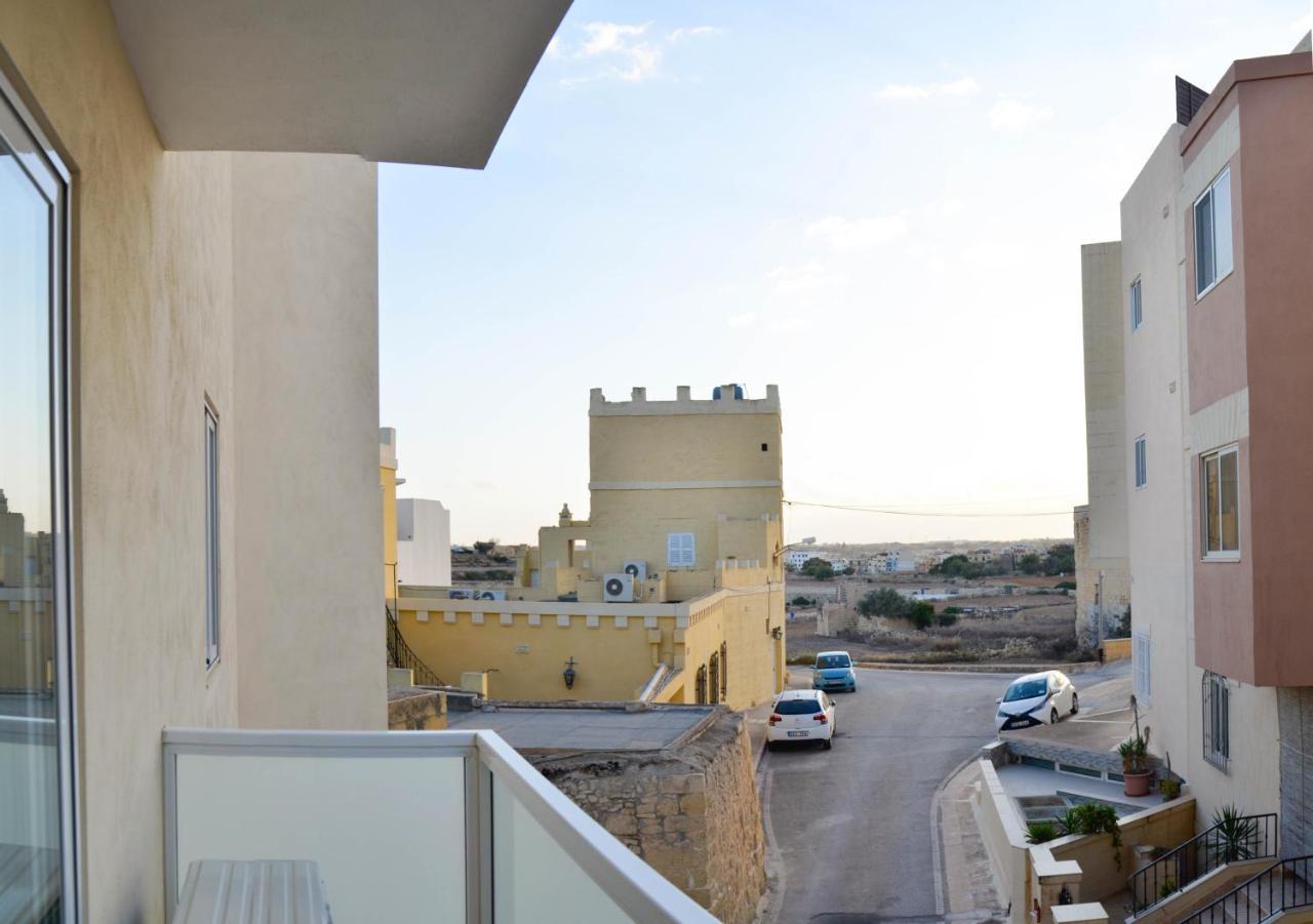 מרסשלוק Lorenza Letting Apartment מראה חיצוני תמונה