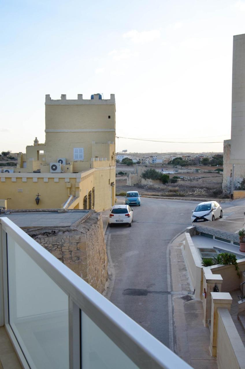 מרסשלוק Lorenza Letting Apartment מראה חיצוני תמונה